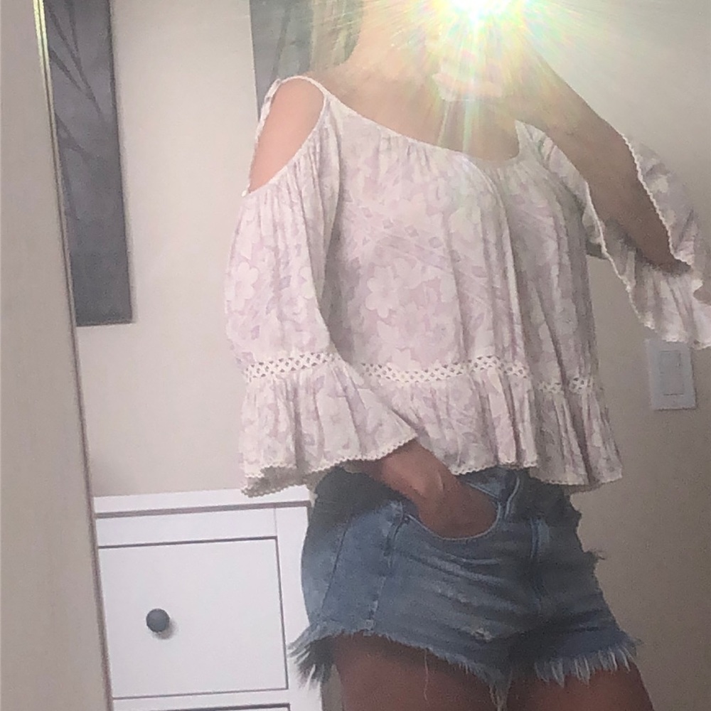 Dex Dress Top